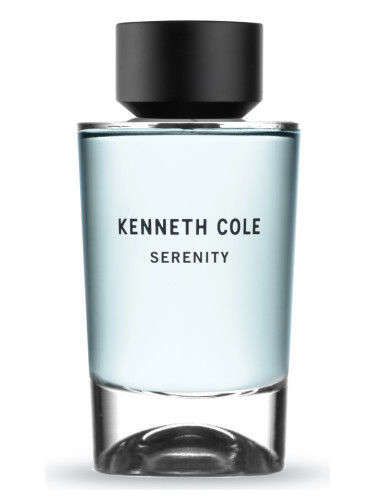 Buy Kenneth Cole Serenity Eau de Toilette 100mL Online at low price 