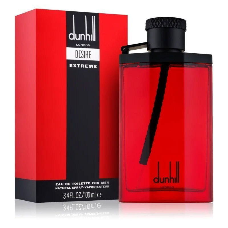 Marcolinia | Buy Dunhill Desire Red Extreme for Men Eau de Toilette ...