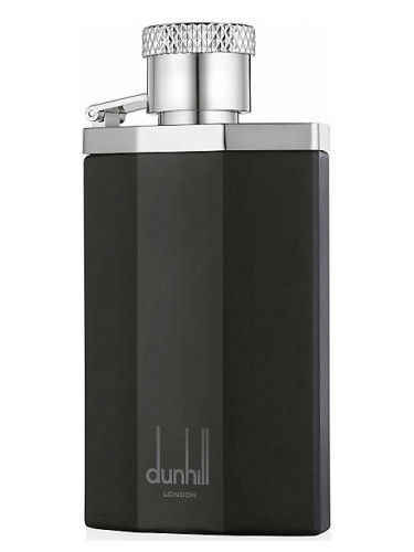 Buy Dunhill Desire Black for Men Eau de Toilette 100mL Online at low price 