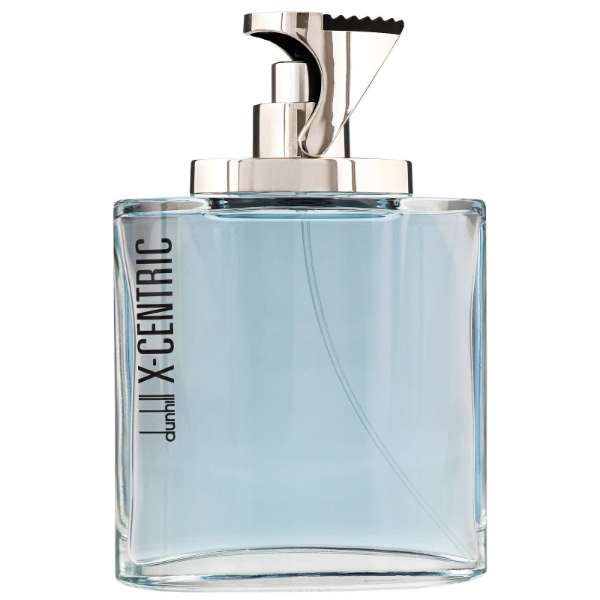 Buy Dunhill X-Centric for Men Eau de Toilet 100mL Online at low price 