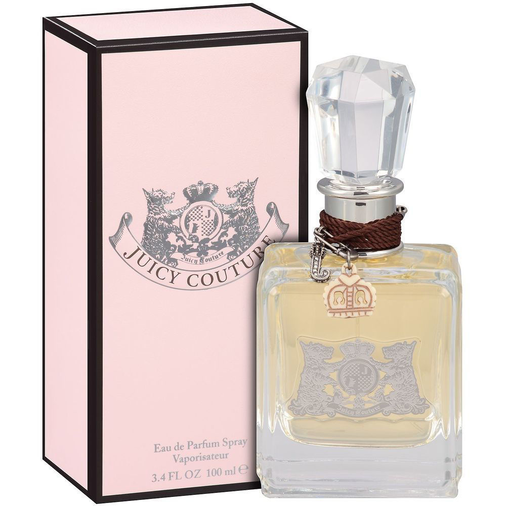 Marcolinia | Buy Juicy Couture for Women Eau de Parfum 100mL online