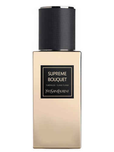 Buy YSL Supreme Bouquet Tubereuse Ylang Ylang Eau de Parfum 75mL Online at low price 