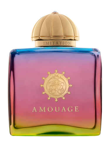 Buy Amouage Imitation for Women Eau de Parfum 100mL Online at low price 