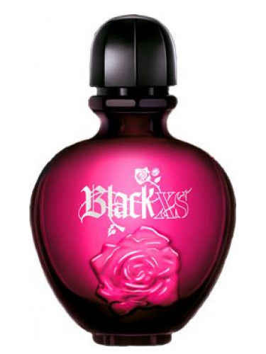 Buy Paco Rabanne Black XS for Her Eau de Toilette 80mL Online at low price 