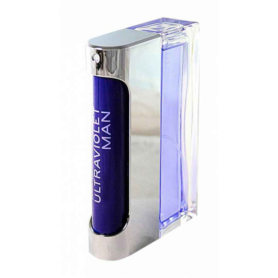 Marcolinia | Buy Paco Rabanne Ultraviolet for Men Eau de Toilette 100mL ...