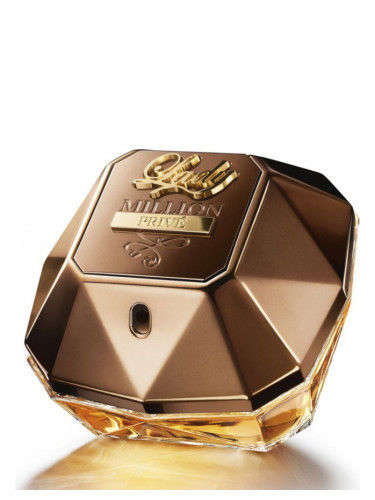 Buy Paco Rabanne Lady Million Prive Eau de Parfum 80ml Online at low price 