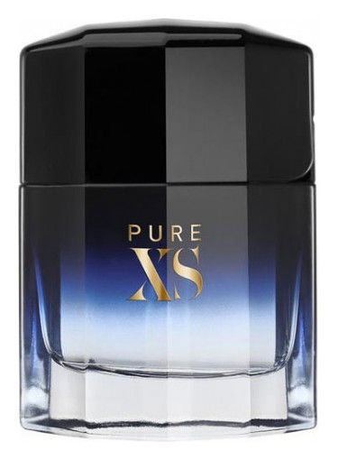 Marcolinia | Buy Paco Rabanne Pure Xs Pure Excess Pour Lui for Men Eau ...