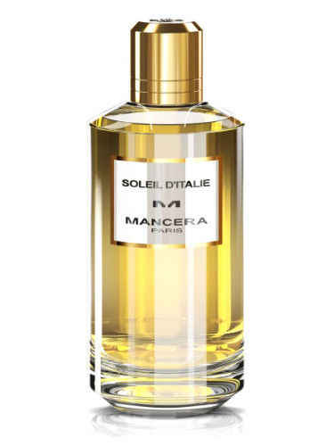 Buy Mancera Soleil D'Italie Eau de Parfum 120mL Online at low price 