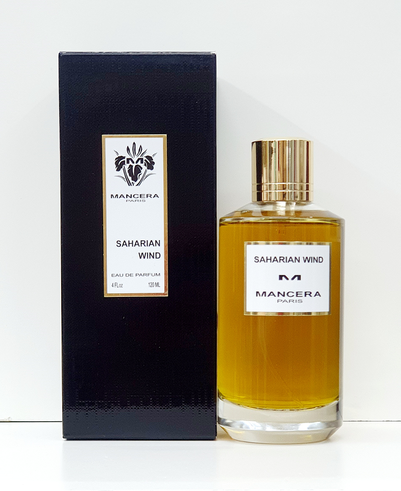 Marcolinia | Buy Mancera Saharian Wind Eau de Parfum 120mL online