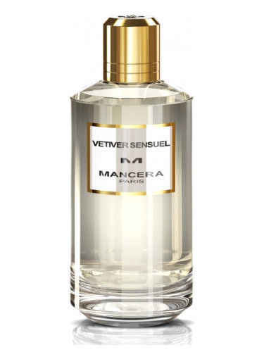 Buy Mancera Vertiver Sensual Eau de Parfum 120mL Online at low price 