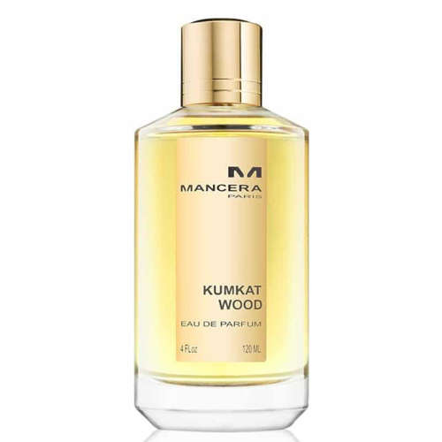 Buy Mancera Kumkat Wood Eau de Parfum 60mL Online at low price 
