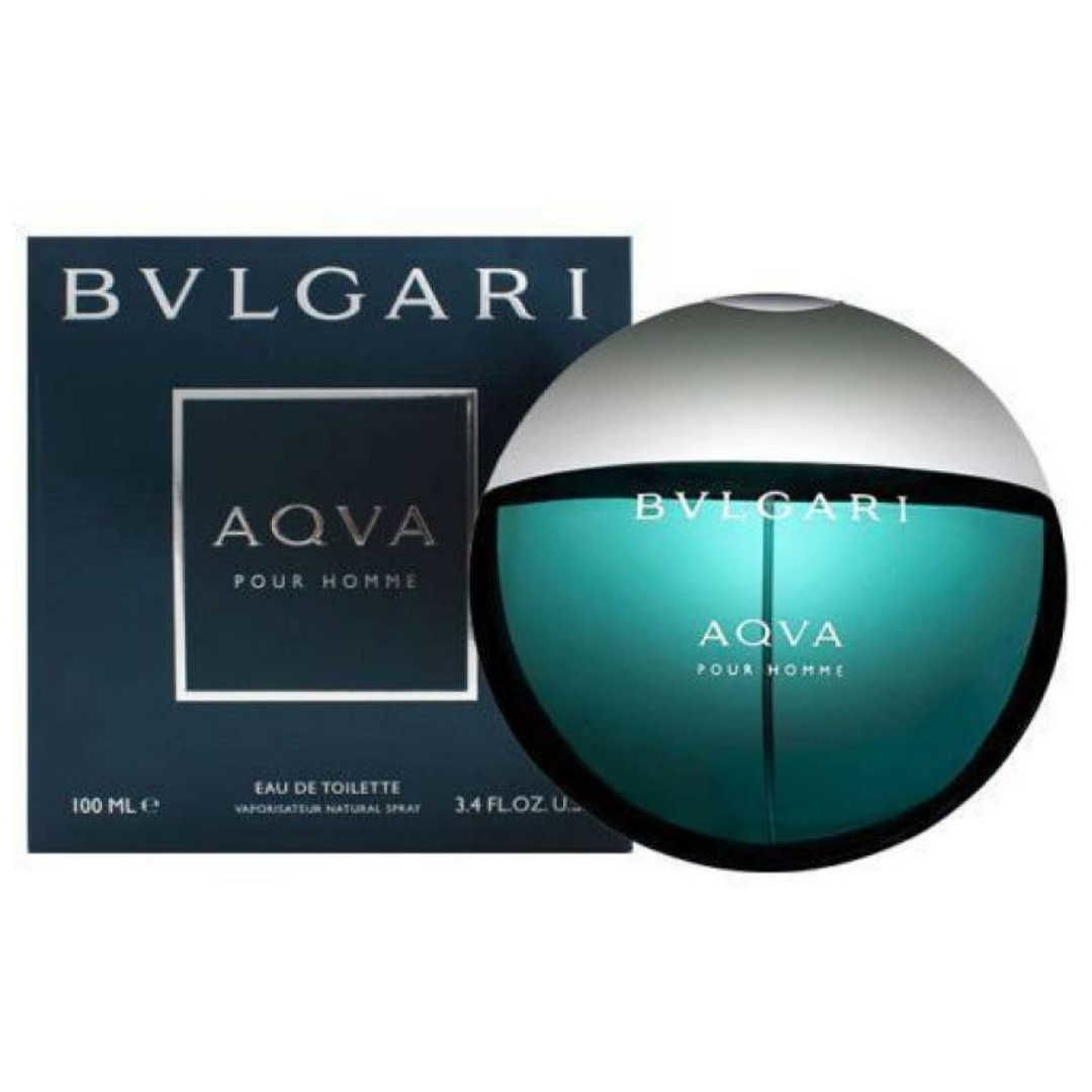 Marcolinia | Buy Bvlgari Aqva pour Homme Eau de Toilette 100mL online