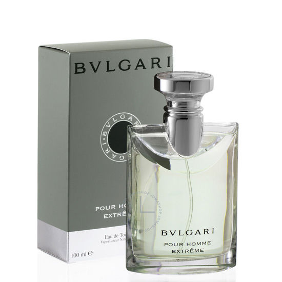 bvlgari pour homme soir 100ml precio