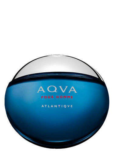 Buy Bvlgari Aqva Atlantiqve Pour Homme Eau de Toilette 100mL Online at low price 