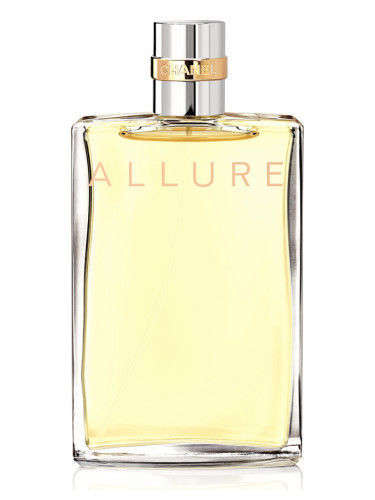 Chanel Allure Sensuelle For Women Eau De Toilette 100ML Online from  vperfumes online shopping store Dubai, UAE