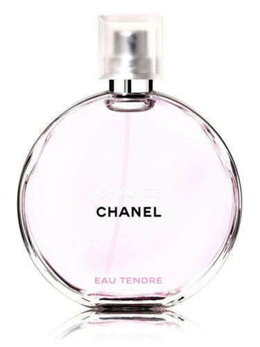 Buy Chanel Chance Eau Tendre for Women Eau de Toilette Online at low price 