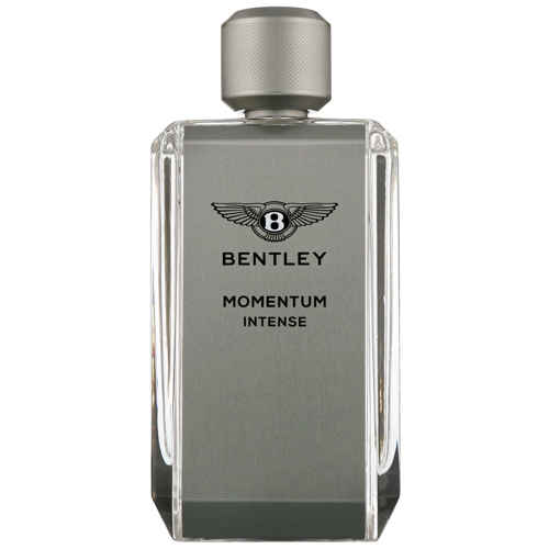 Buy Bentley Momentum Intense for Men Eau de Toilette 100mL Online at low price 