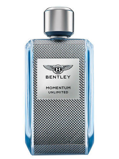 bentley momentum eau de toilette