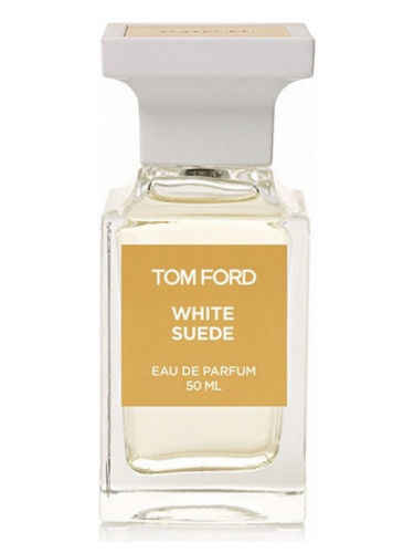 Buy Tom Ford White Suede for Women Eau de Parfum 50mL Online at low price 