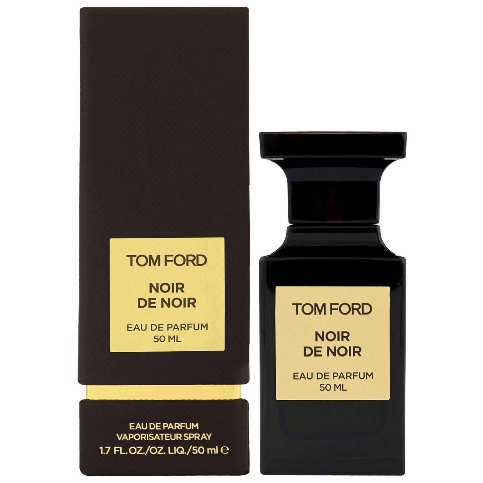 Marcolinia | Buy Tom Ford Noir De Noir Eau de Parfum 50mL online