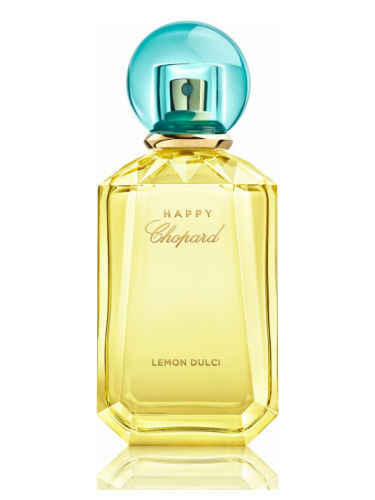 Buy Chopard Happy Lemon Dulci for Women Eau de Parfum 100mL Online at low price 