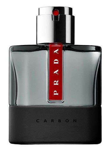 Buy Prada Luna Rossa Carbon for Men Eau de Toilette Online at low price 