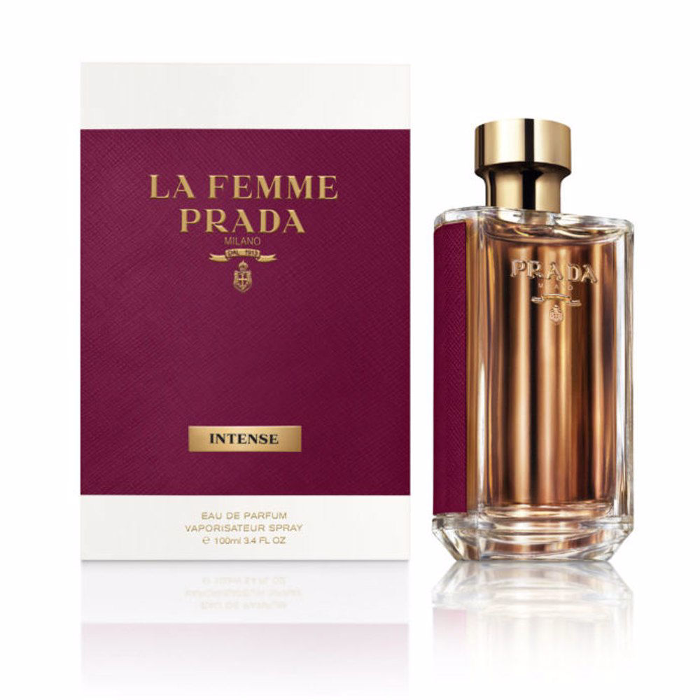 Marcolinia Buy Prada Milano La Femme Intense Eau de Parfum 100mL online