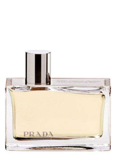Buy Prada Amber for Women Eau de Parfum 80mL Online at low price 