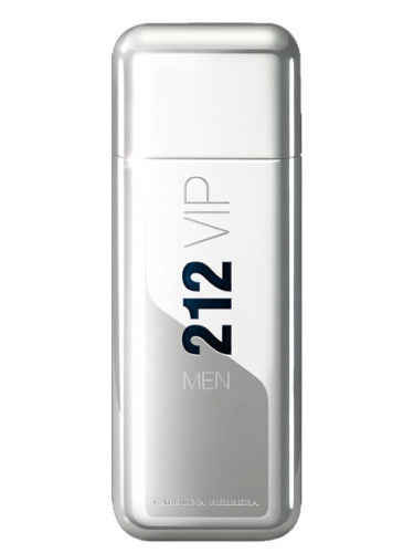 Buy Carolina Herrera 212 VIP for Men Eau de Toilette 50mL Online at low price 