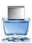 Buy Antonio Banderas Blue Seductive for Men Eau de Toilette 100mL Online at low price 