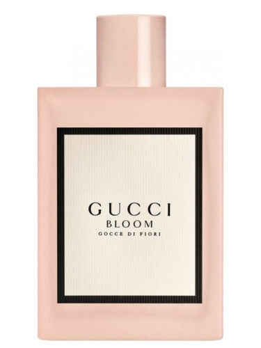 Buy Gucci Bloom Gocce Di Fiori for Women Eau de Toilette 100mL Online at low price 