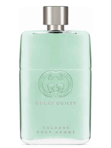 Buy Gucci Guilty Cologne Pour Homme Eau de Toilette Online at low price 