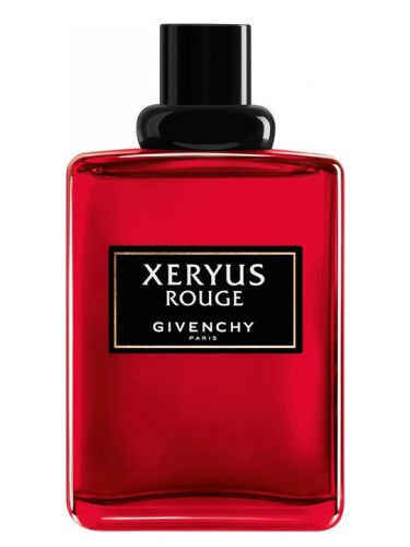 Buy Givenchy Xeryus Rouge for Men Eau de Toilette 100mL Online at low price 