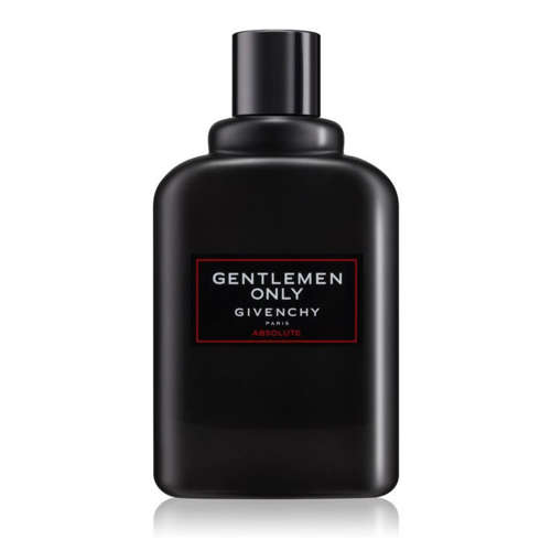 Buy Givenchy Gentleman Only Absolute Eau de Parfum 100mL Online at low price 