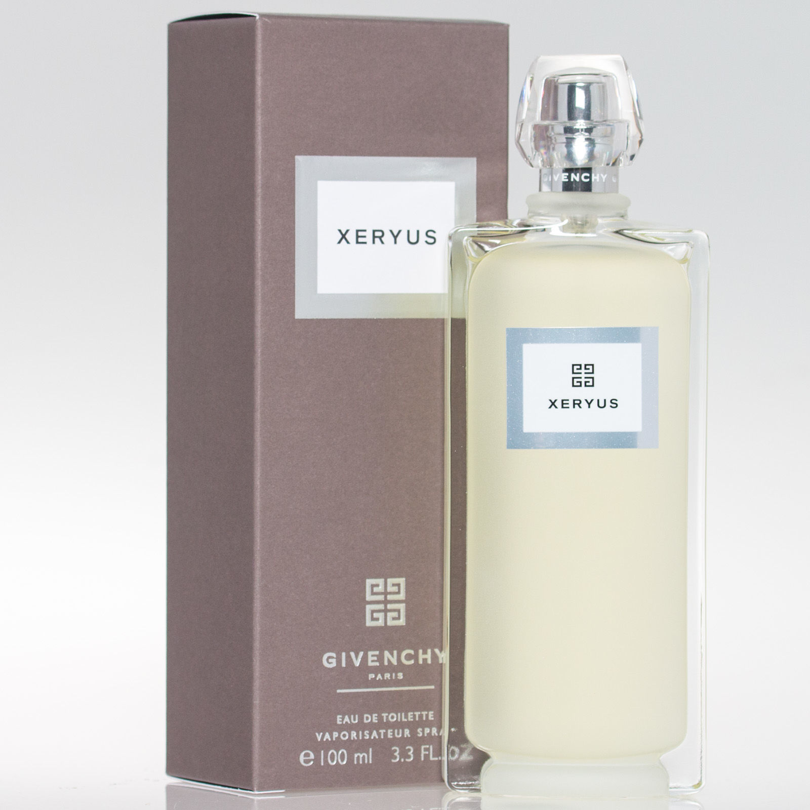 Marcolinia | Buy Givenchy Xeryus for Men Eau de Toilette 100mL online