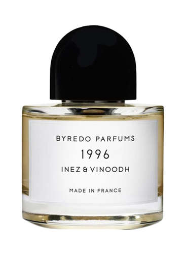 Buy Byredo 1996 Inez & Vinoodh Eau de Parfum Online at low price 