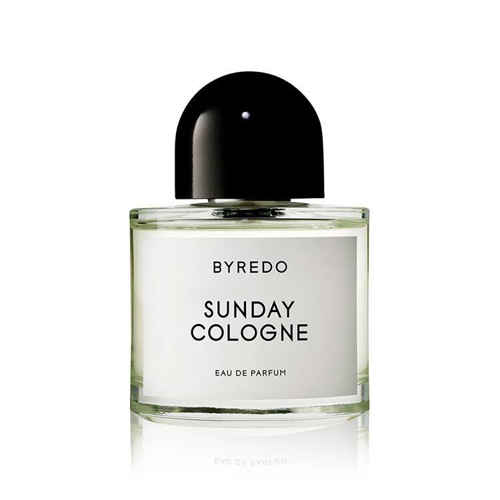 Marcolinia | Buy Byredo Sunday Cologne Eau de Parfum 100mL online