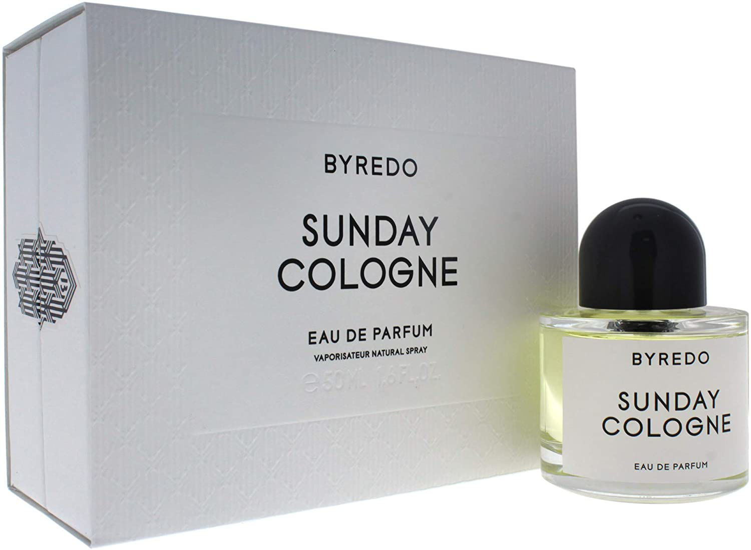 Marcolinia | Buy Byredo Sunday Cologne Eau de Parfum 100mL online