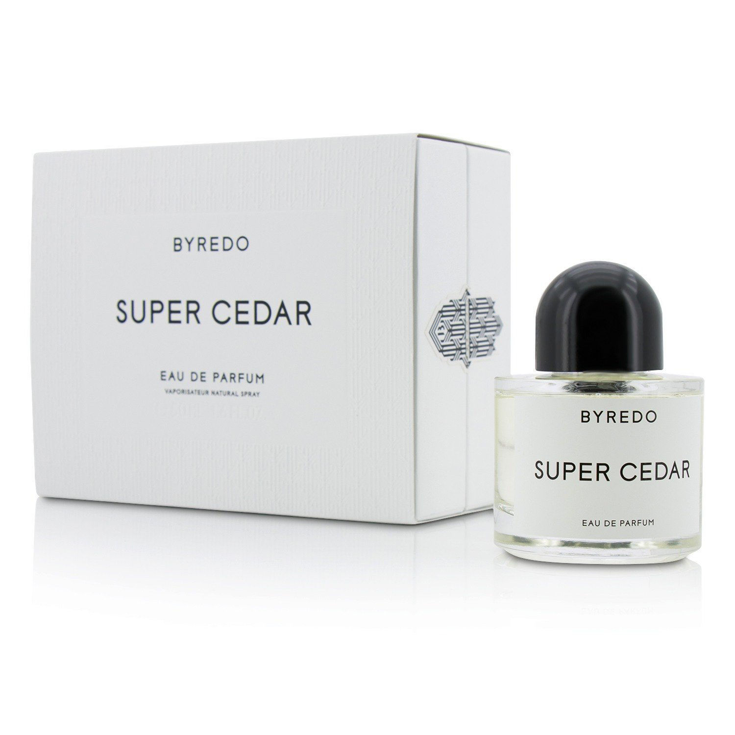 Marcolinia | Buy Byredo Super Cedar Eau de Parfum 100mL online