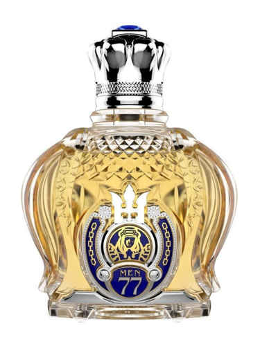 Buy PODS Opulent Shaik Classic No77 for Men Eau de Parfum 100mL Online at low price 
