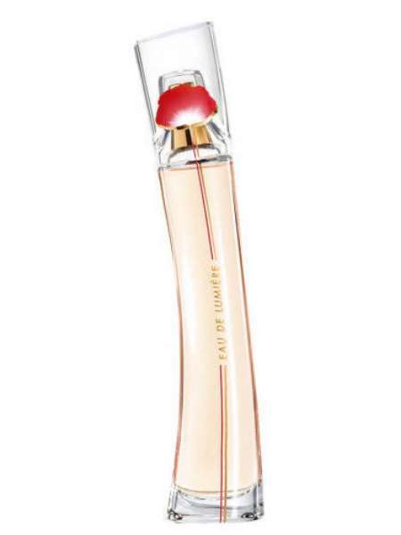 Buy Kenzo Flower By Kenzo Eau de Lumiere for Women Eau de Toilette 100mL Online at low price 