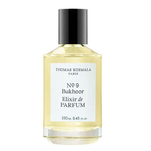 Buy Thomas Kosmala No. 9 Bukhoor Elixir de Parfum Online at low price 