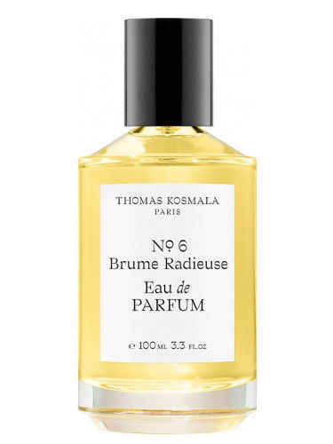 Buy Thomas Kosmala No.6 Brume Radieuse Eau de Parfum 100mL Online at low price 