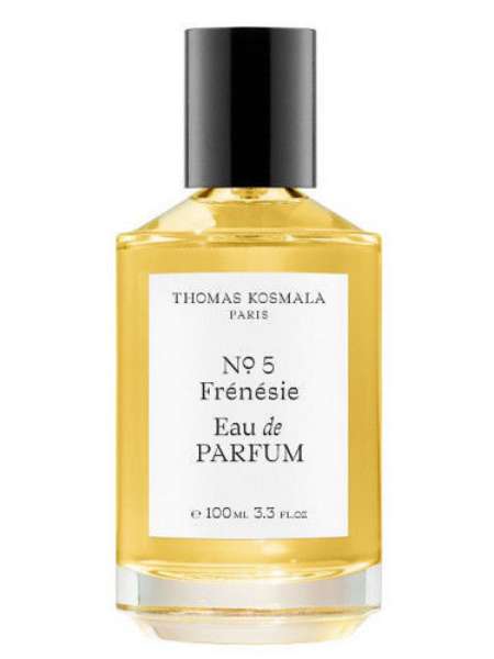 Buy Thomas Kosmala No. 5 Frenesie Eau de Parfum 100mL Online at low price 