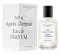 Buy Thomas Kosmala No.4 Apres L'amour Eau de Parfum 100ml Online at low price 