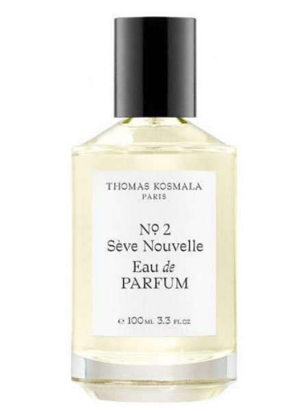 Buy Thomas Kosmala No. 2 Seve Nouvelle Eau de Parfum 100mL Online at low price 