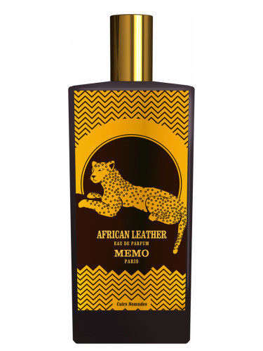 Buy Memo African Leather Eau de Parfum Online at low price 