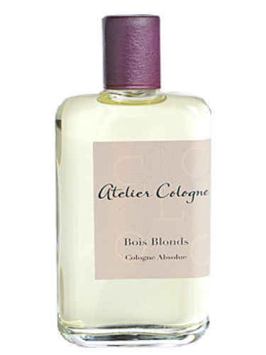 Buy Atelier Cologne Bois Blonds Pure Purfume Absolue 100mL Online at low price 