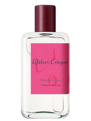 Buy Atelier Cologne Pacific Lime Absolue 100mL Online at low price 