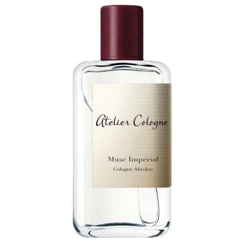 Buy Atelier Cologne Musc Imperial Absolue Pure Perfume 100mL Online at low price 
